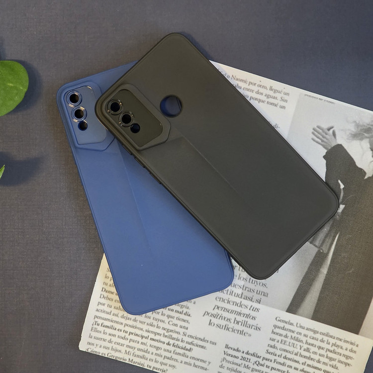 کاور موفی مدل Stria مناسب برای گوشی موبایل هوآوی P Smart 2019 / آنر 10 Lite