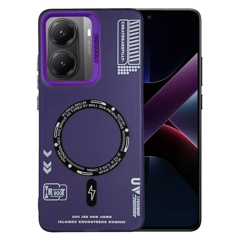 کاور گاردتک مدل So_Cool مناسب برای گوشی موبایل شیائومی Poco X7 Pro