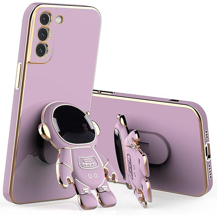کاور گاردتک آساک مدل Astronaut Strap مناسب برای گوشی سامسونگ Galaxy S22 به همراه بندآویز