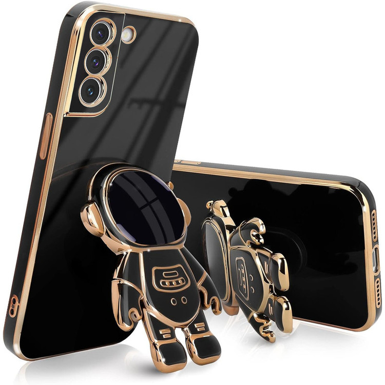 کاور گاردتک آساک مدل Astronaut Strap مناسب برای گوشی سامسونگ Galaxy S22 به همراه بندآویز