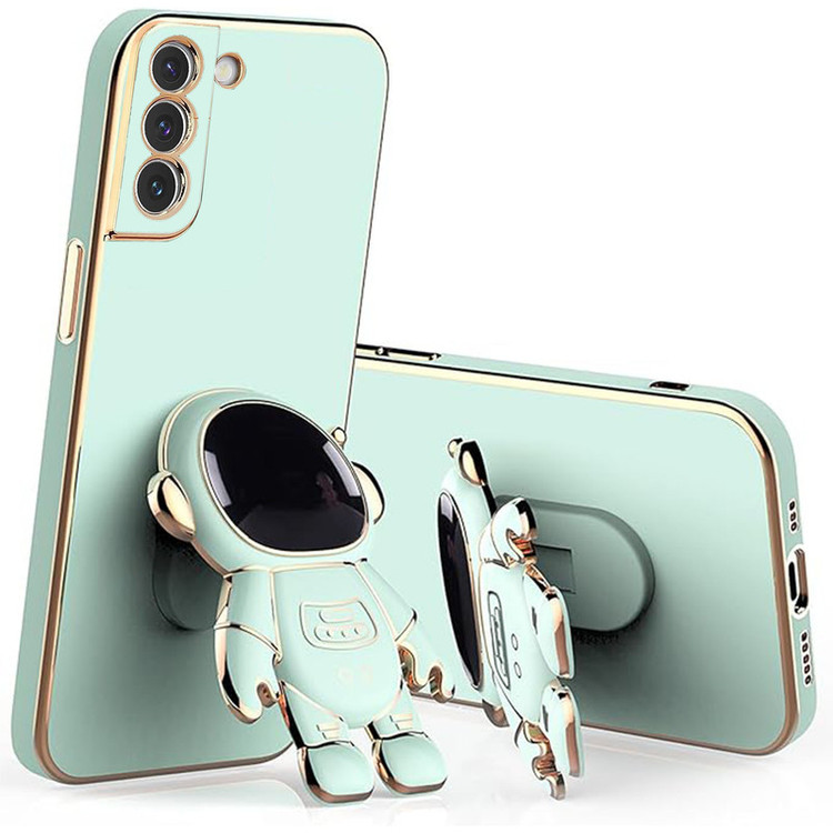 کاور گاردتک آساک مدل Astronaut Strap مناسب برای گوشی سامسونگ Galaxy S22 به همراه بندآویز