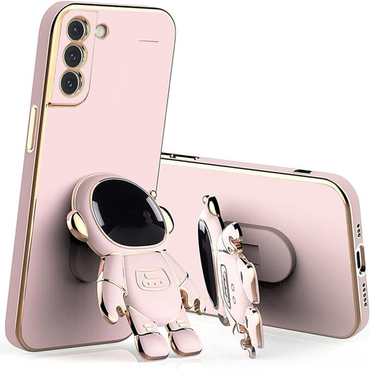 کاور گاردتک آساک مدل Astronaut Strap مناسب برای گوشی سامسونگ Galaxy S22 به همراه بندآویز