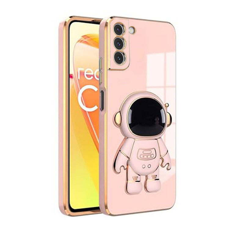 کاور گاردتک آساک مدل Astronaut Strap مناسب برای گوشی سامسونگ Galaxy S22 به همراه بندآویز