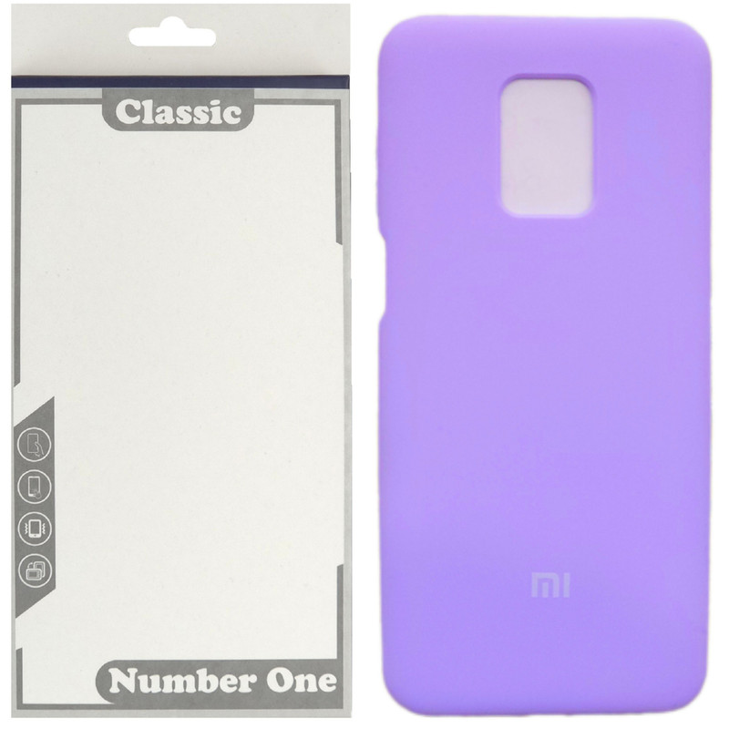 کاور کلاسیک مدل سیلیکون طرح پاکن کد KHO.649 مناسب برای گوشی موبایل شیائومی REDMI NOTE 9S /NOTE 9 PRO /NOTE 9 PROMAX