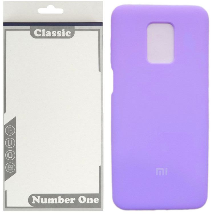 کاور کلاسیک مدل سیلیکون طرح پاکن کد KHO.649 مناسب برای گوشی موبایل شیائومی REDMI NOTE 9S /NOTE 9 PRO /NOTE 9 PROMAX