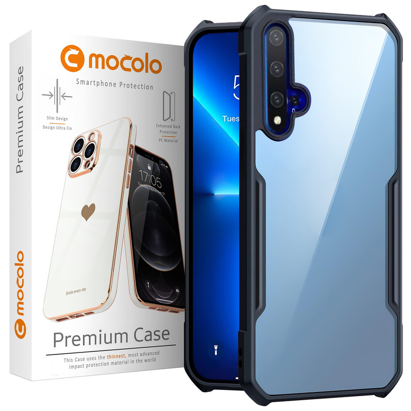 کاور موکولو مدل XUNDD مناسب برای گوشی موبایل هوآوی Nova 5T