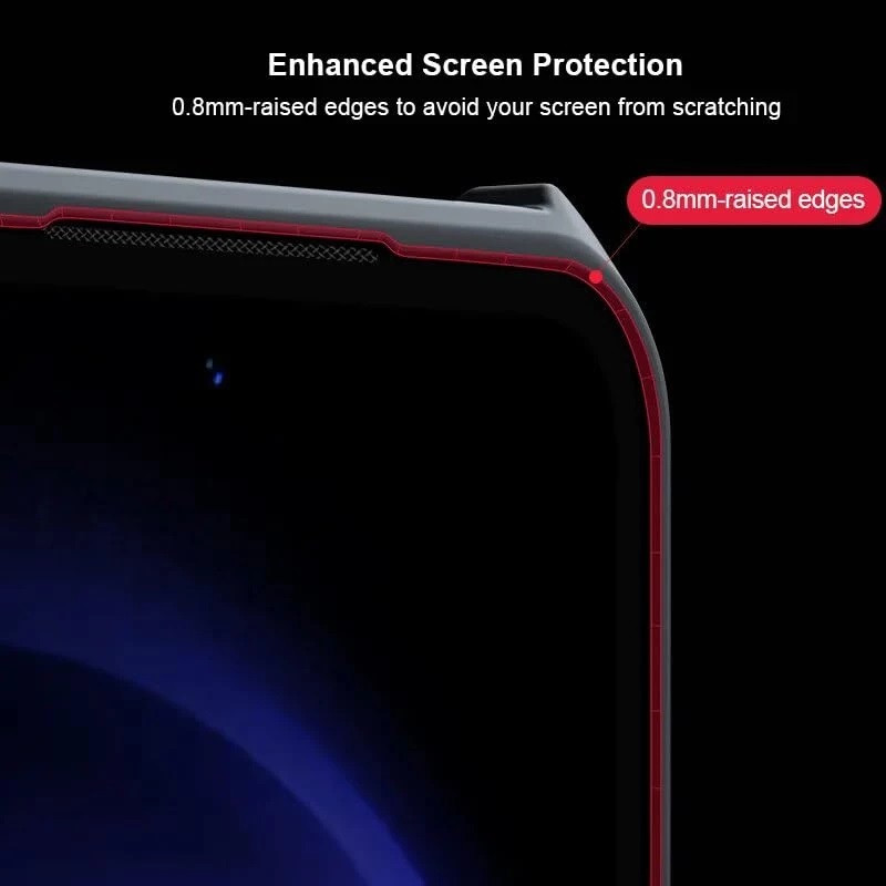 کاور موکولو مدل XUNDD مناسب برای گوشی موبایل هوآوی Nova 5T