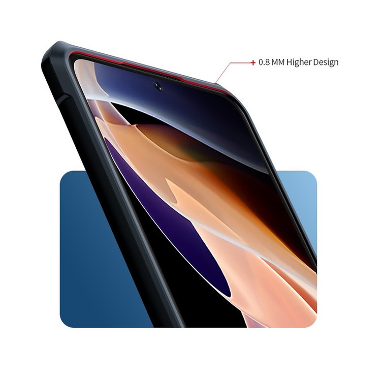 کاور موکولو مدل XUNDD مناسب برای گوشی موبایل هوآوی Nova 5T