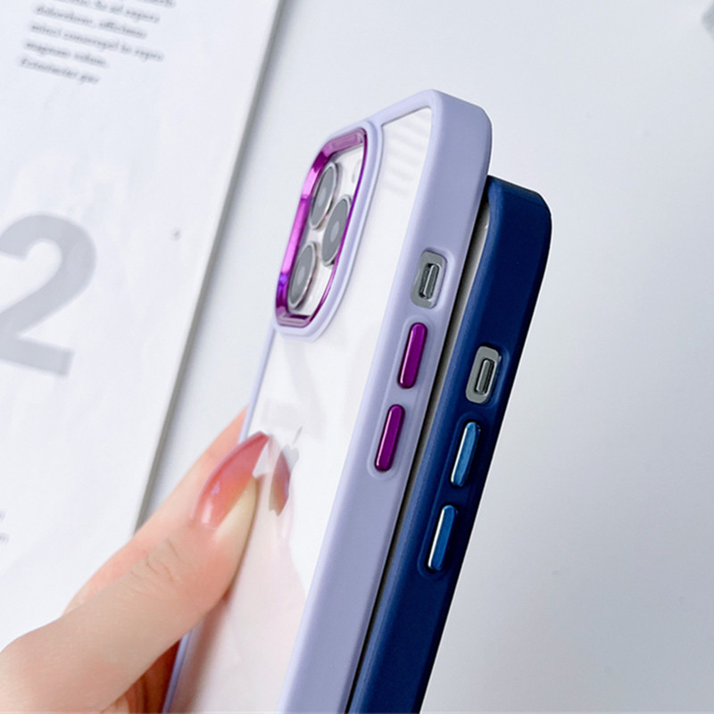 کاور اودین مدل New Skin مناسب برای گوشی موبایل سامسونگ Galaxy A73 5G