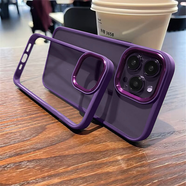 کاور اودین مدل New Skin مناسب برای گوشی موبایل سامسونگ Galaxy A73 5G