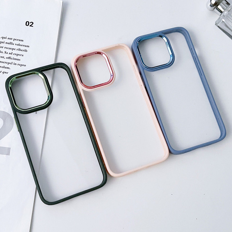 کاور اودین مدل New Skin مناسب برای گوشی موبایل سامسونگ Galaxy A73 5G