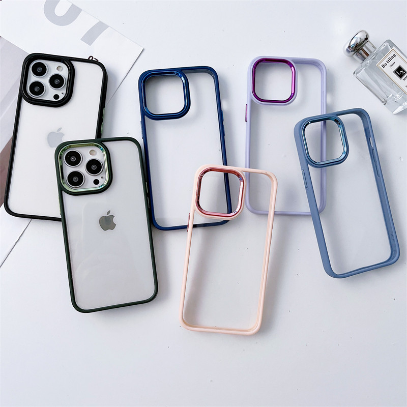 کاور اودین مدل New Skin مناسب برای گوشی موبایل سامسونگ Galaxy A73 5G