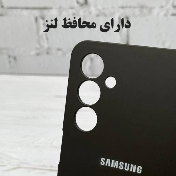کاور قاب تک مدل SILIC مناسب برای گوشی موبایل شیائومی Redmi 12