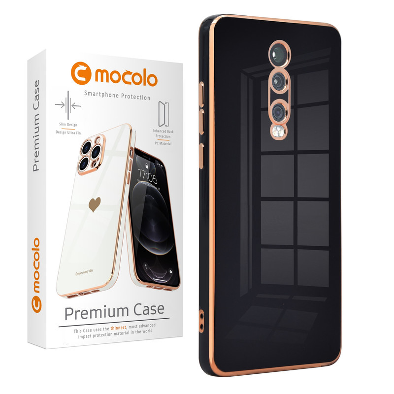 کاور موکولو مدل Xuka مناسب برای گوشی موبایل شیائومی شیائومی Mi 9T / Mi 9T pro / Redmi K20 / Redmi K20 pro
