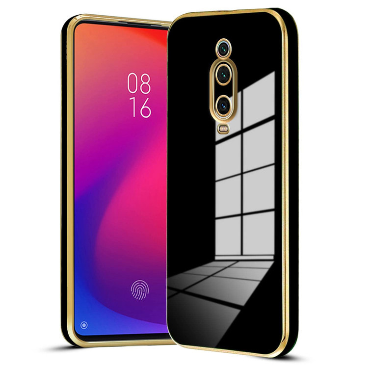 کاور موکولو مدل Xuka مناسب برای گوشی موبایل شیائومی شیائومی Mi 9T / Mi 9T pro / Redmi K20 / Redmi K20 pro