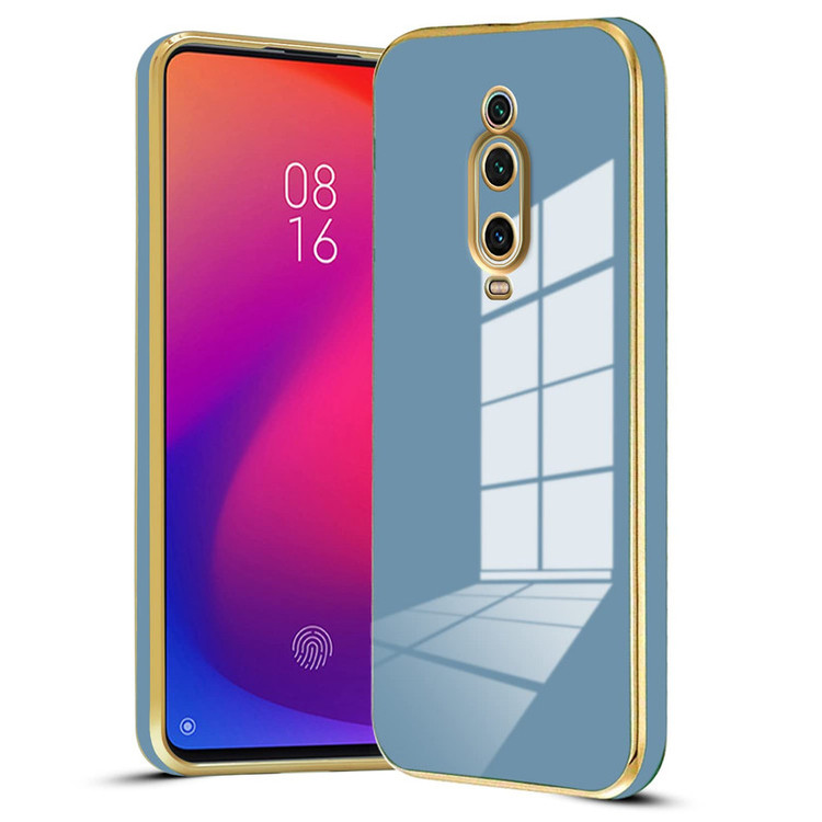 کاور موکولو مدل Xuka مناسب برای گوشی موبایل شیائومی شیائومی Mi 9T / Mi 9T pro / Redmi K20 / Redmi K20 pro