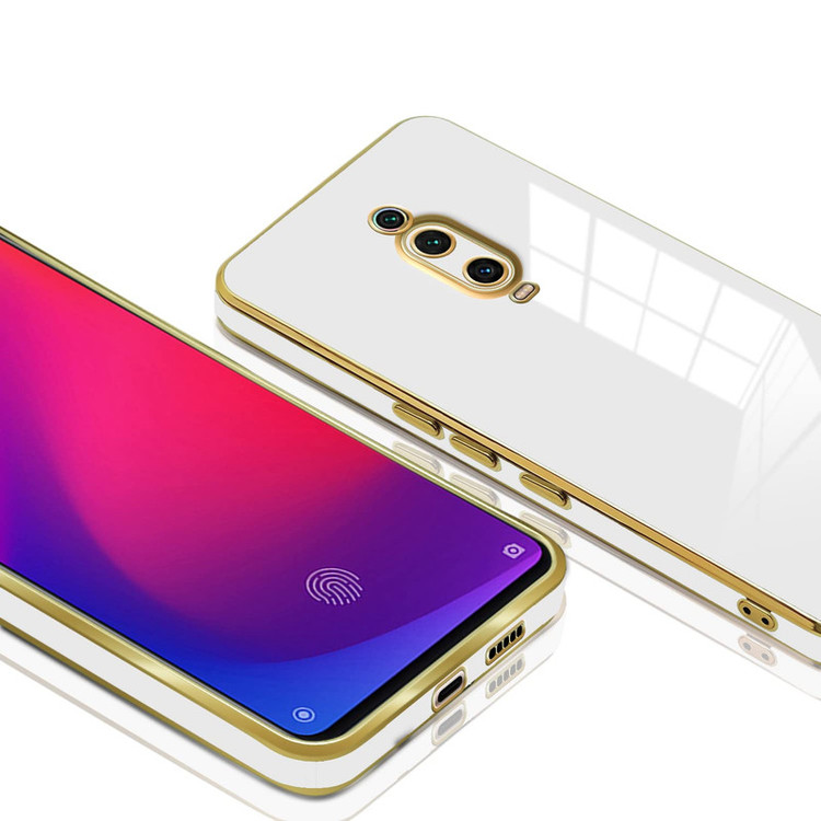 کاور موکولو مدل Xuka مناسب برای گوشی موبایل شیائومی شیائومی Mi 9T / Mi 9T pro / Redmi K20 / Redmi K20 pro