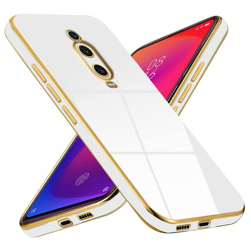 کاور موکولو مدل Xuka مناسب برای گوشی موبایل شیائومی شیائومی Mi 9T / Mi 9T pro / Redmi K20 / Redmi K20 pro