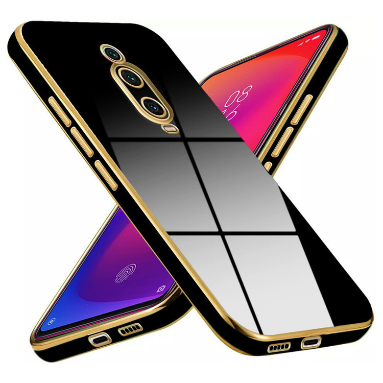 کاور موکولو مدل Xuka مناسب برای گوشی موبایل شیائومی شیائومی Mi 9T / Mi 9T pro / Redmi K20 / Redmi K20 pro