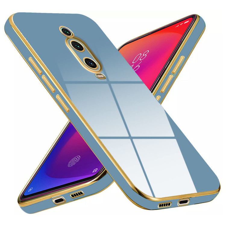 کاور موکولو مدل Xuka مناسب برای گوشی موبایل شیائومی شیائومی Mi 9T / Mi 9T pro / Redmi K20 / Redmi K20 pro