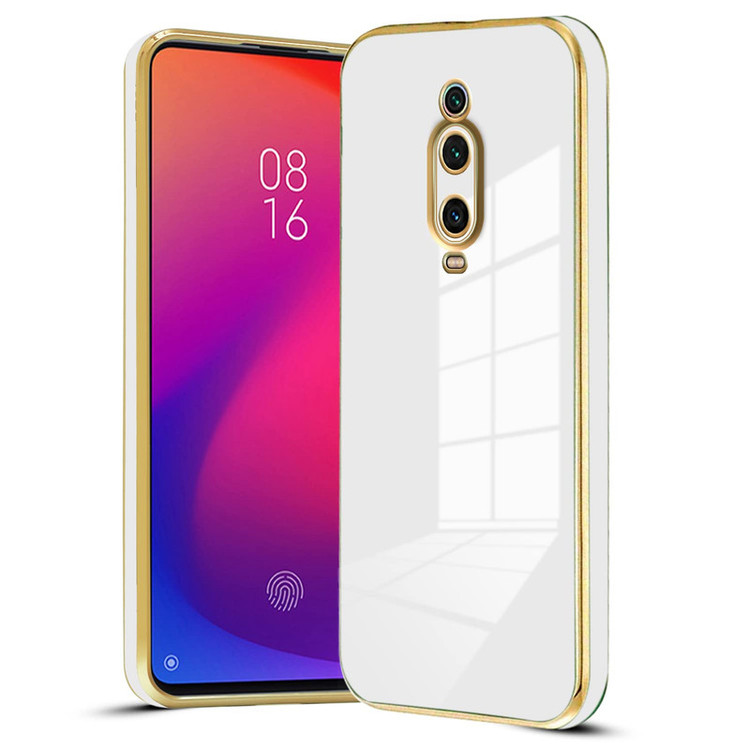 کاور موکولو مدل Xuka مناسب برای گوشی موبایل شیائومی شیائومی Mi 9T / Mi 9T pro / Redmi K20 / Redmi K20 pro