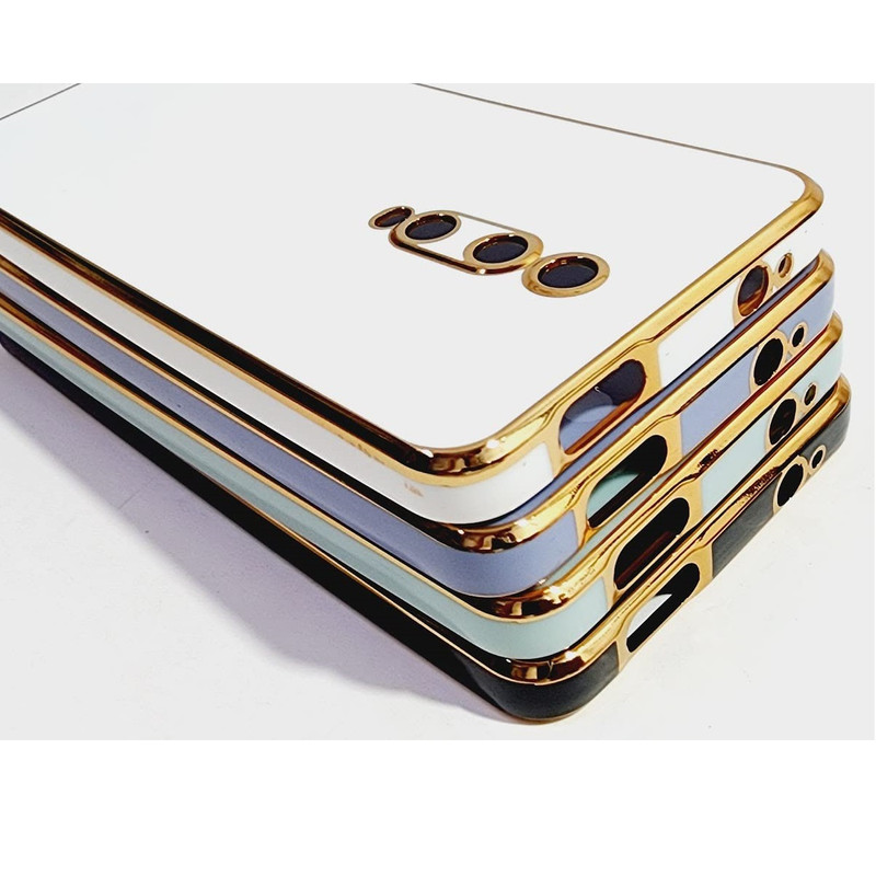 کاور موکولو مدل Xuka مناسب برای گوشی موبایل شیائومی شیائومی Mi 9T / Mi 9T pro / Redmi K20 / Redmi K20 pro