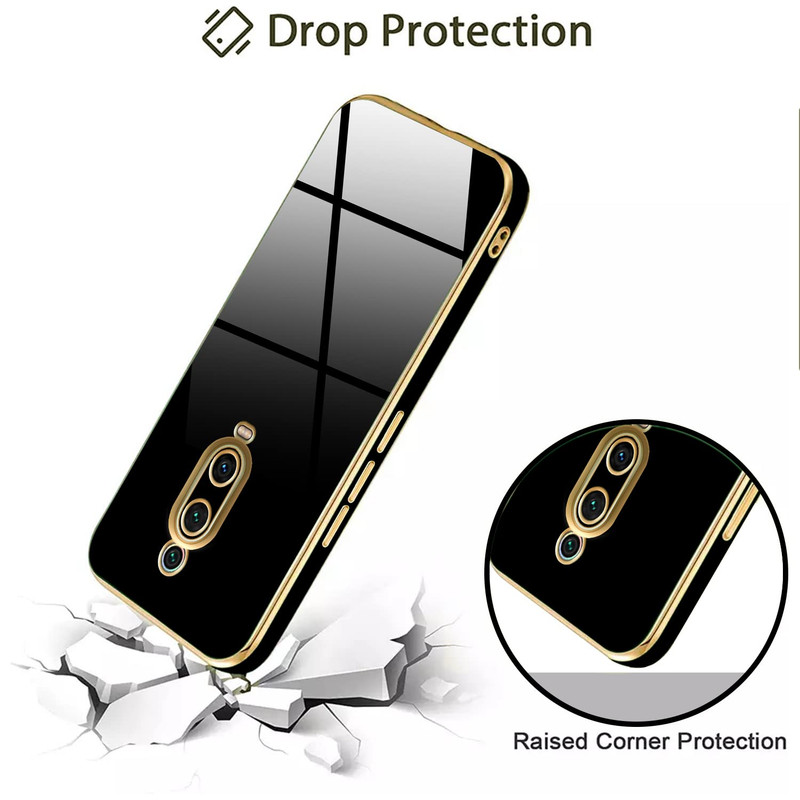 کاور موکولو مدل Xuka مناسب برای گوشی موبایل شیائومی شیائومی Mi 9T / Mi 9T pro / Redmi K20 / Redmi K20 pro