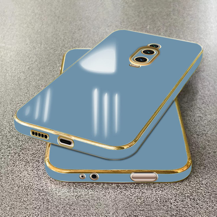 کاور موکولو مدل Xuka مناسب برای گوشی موبایل شیائومی شیائومی Mi 9T / Mi 9T pro / Redmi K20 / Redmi K20 pro