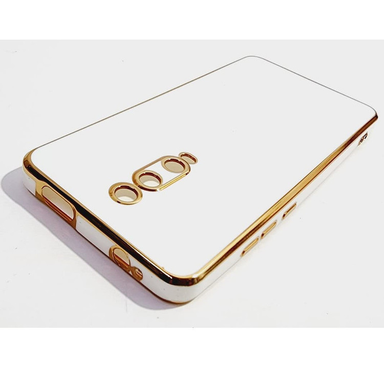 کاور موکولو مدل Xuka مناسب برای گوشی موبایل شیائومی شیائومی Mi 9T / Mi 9T pro / Redmi K20 / Redmi K20 pro