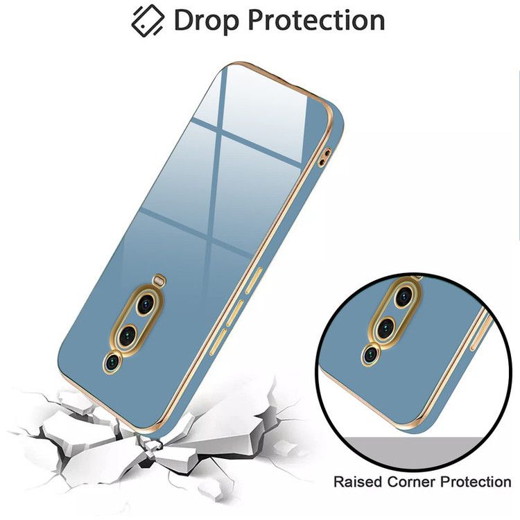 کاور موکولو مدل Xuka مناسب برای گوشی موبایل شیائومی شیائومی Mi 9T / Mi 9T pro / Redmi K20 / Redmi K20 pro