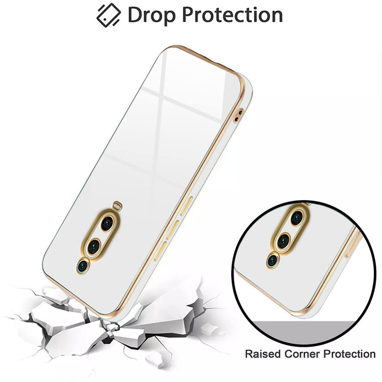 کاور موکولو مدل Xuka مناسب برای گوشی موبایل شیائومی شیائومی Mi 9T / Mi 9T pro / Redmi K20 / Redmi K20 pro