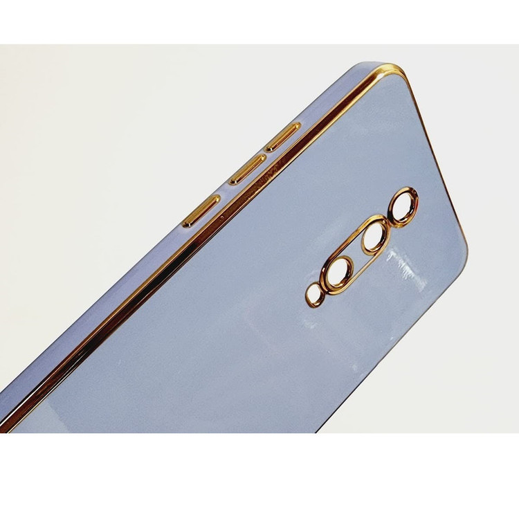 کاور موکولو مدل Xuka مناسب برای گوشی موبایل شیائومی شیائومی Mi 9T / Mi 9T pro / Redmi K20 / Redmi K20 pro