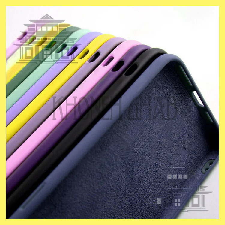 کاور خونه قاب مدل سیلیکونی مناسب برای گوشی موبایل شیائومی Redmi Note 14S