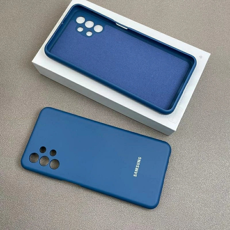 کاور کلاسیک مدل سیلیکون پاکن کد KHO.464 مناسب برای گوشی موبایل سامسونگ Galaxy A54 5G