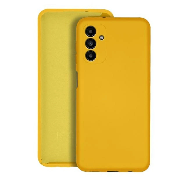 کاور کلاسیک مدل سیلیکون پاکن کد KHO.464 مناسب برای گوشی موبایل سامسونگ Galaxy A54 5G