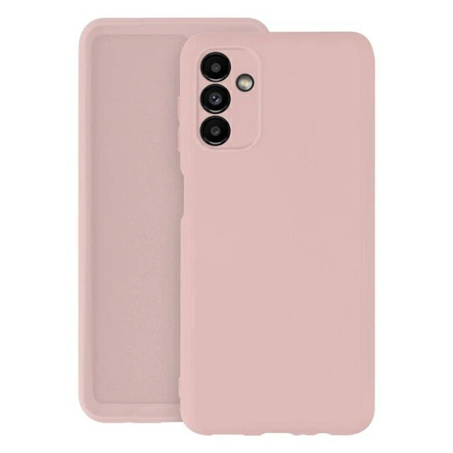 کاور کلاسیک مدل سیلیکون پاکن کد KHO.464 مناسب برای گوشی موبایل سامسونگ Galaxy A54 5G
