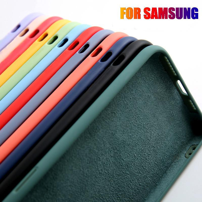 کاور مدل Sili-10 مناسب برای گوشی موبایل سامسونگ Galaxy A22 4g