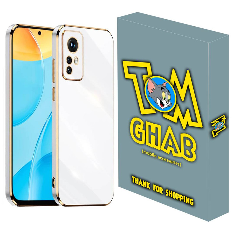 کاور قاب تام مدل MY مناسب برای گوشی موبایل شیائومی Redmi Note 12S