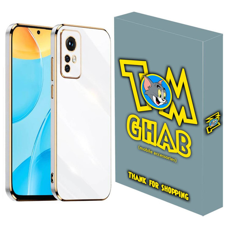 کاور قاب تام مدل MY مناسب برای گوشی موبایل شیائومی Redmi Note 12S