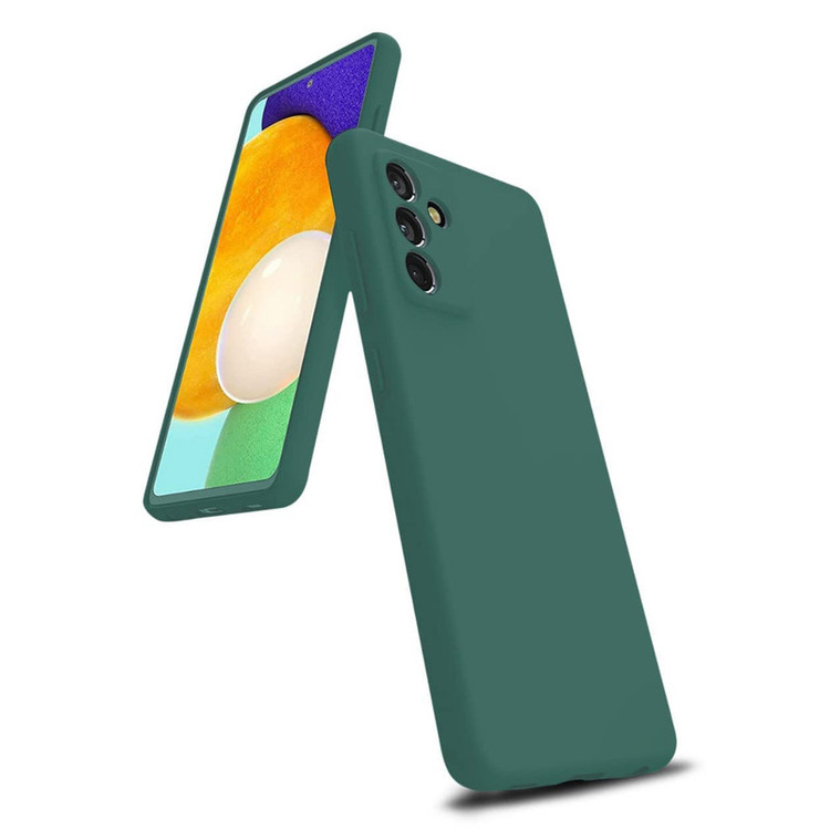 کاور کوکو مدل silico3 مناسب برای گوشی موبایل سامسونگ Galaxy A54 / A54 5G