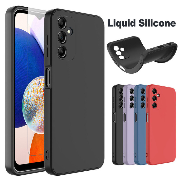 کاور کوکو مدل silico3 مناسب برای گوشی موبایل سامسونگ Galaxy A54 / A54 5G