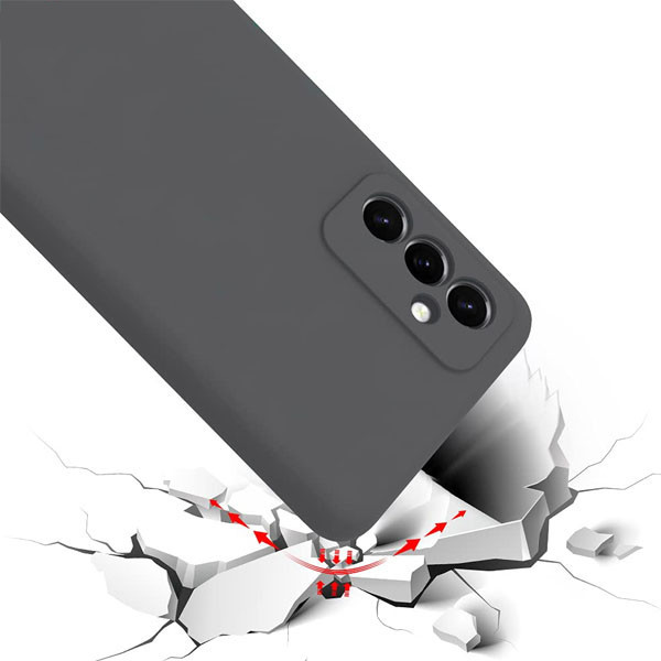 کاور کوکو مدل silico3 مناسب برای گوشی موبایل سامسونگ Galaxy A54 / A54 5G