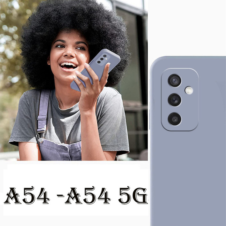 کاور کوکو مدل silico3 مناسب برای گوشی موبایل سامسونگ Galaxy A54 / A54 5G