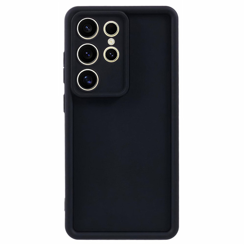 کاور موکولو مدل Silicone Puffer Strap مناسب برای گوشی موبایل سامسونگ Galaxy S25 Ultra به همراه بند آویز
