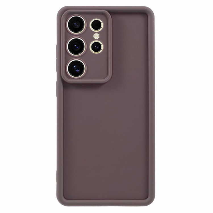 کاور موکولو مدل Silicone Puffer Strap مناسب برای گوشی موبایل سامسونگ Galaxy S25 Ultra به همراه بند آویز