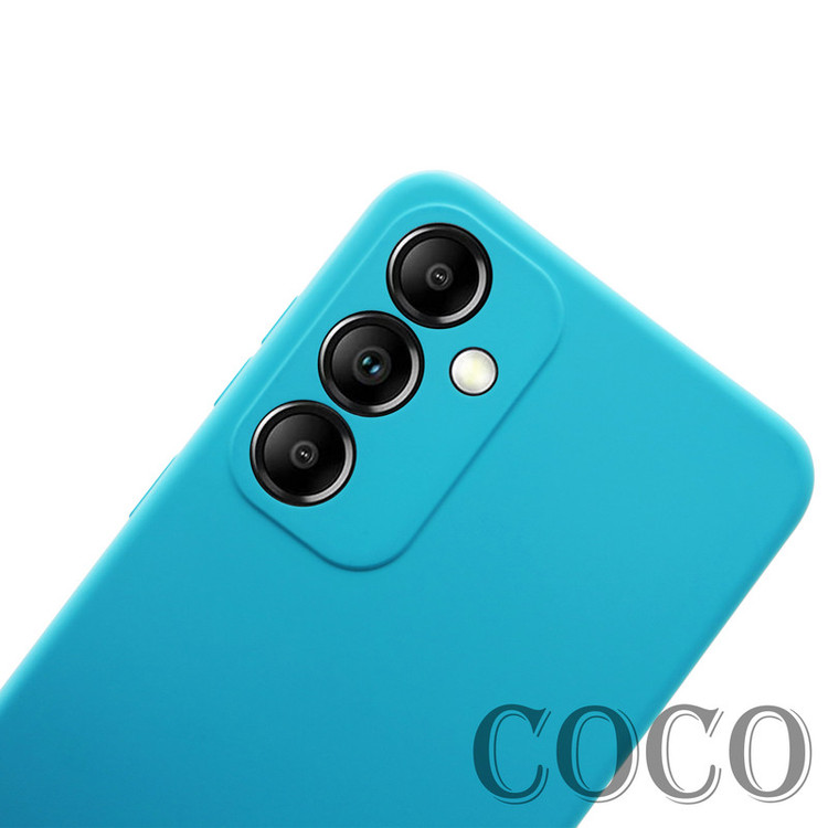 کاور کوکو مدل silico3 مناسب برای گوشی موبایل سامسونگ Galaxy S23 FE