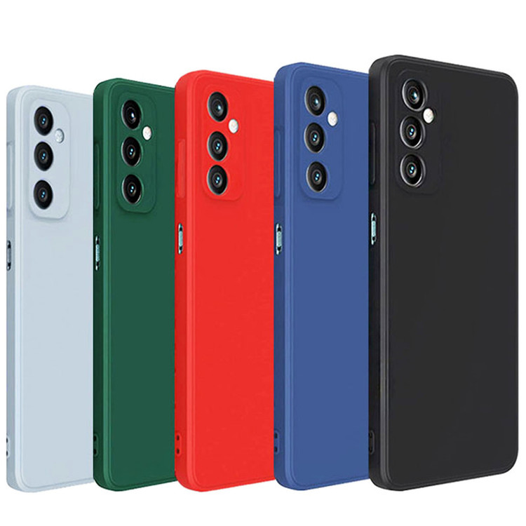 کاور کوکو مدل silico3 مناسب برای گوشی موبایل سامسونگ Galaxy S23 FE