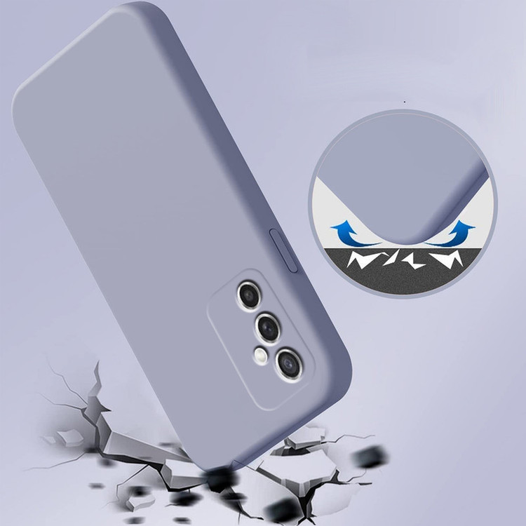 کاور کوکو مدل silico3 مناسب برای گوشی موبایل سامسونگ Galaxy S23 FE