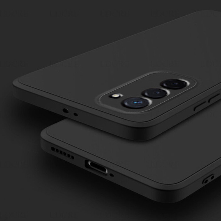 کاور کوکو مدل silico3 مناسب برای گوشی موبایل سامسونگ Galaxy S23 FE