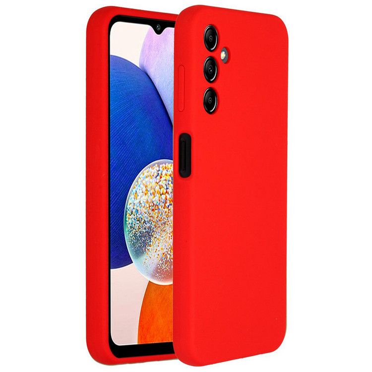 کاور کوکو مدل silico3 مناسب برای گوشی موبایل سامسونگ Galaxy S23 FE